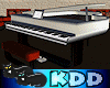 ™KDD Alicia (piano) Keys