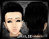 J|Jaylie Cust Blake Hair