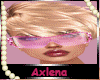 AXL Pink Barbie Shades