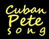 [KD] Cuban Pete Song