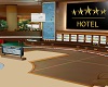 Five Star Hotel & Lobby