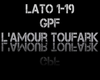 (🕳) L'Amour Toufark