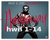 haddaway-what is love
