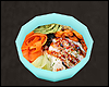 Z | Vegan Sushi Bowl