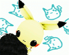 [;D] Pet : Pikachu