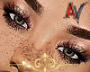 ADV]Honey Colored Eye