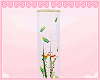 ♡ mermaid aquarium