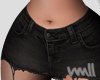 kl skirt - black ᵐᵛ