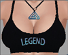 Legend Outfit - F -