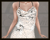 D023(X)cream dress