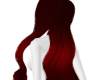 Hair Red Vampire