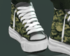 A. Militar Shoes F