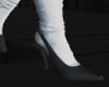 Shoes + Socks