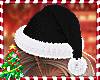 Xmas Hat Black