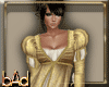 Darelle Gold Gown