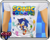 Sonic Colors T-Shirt (M)