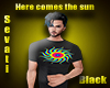 Here comes the sun 5