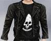 Ramones Jacket Black