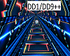 DD DJ Light dd 0/dd 9++