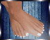 [H]Real small natrl feet