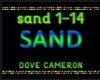 SAND