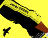 John Deere Hip Hop (M)