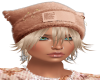 Val's Beanie/Hair Blonde