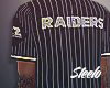 Raiders Starter Jersey