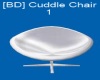 [BD] Cuddle Chair 1