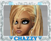 "CHZ Rihanna Blonde2