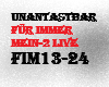 für immer mein2live