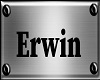 *J* Custom Erwin collar