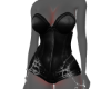 Lara Denim Corset 
