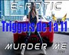 Murder Me Remix