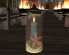 (S)Beach candle jar