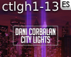 D.Corbalan - City Lights