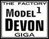 TF Model Devon 1 Giga