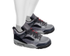 Shoes Air J 'M