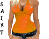 Orange Sexy Fit~!~BM