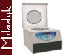 MLK Lab Centrifuge 1