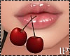 Cranberry In My Mouth