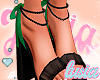 ♡ Lucky!