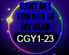 ♫OUT OF MY HEAD REMIX