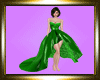 Sparkle Xmas Gown