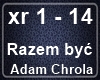 A.Chrola - Razem byc