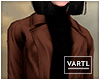 VT | Namelez Coat