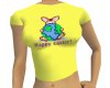 CRC - Happy Easter Tee
