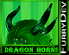 DRAGON HORN