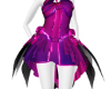 DT| Popstar dress