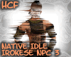 HCF Native Idle NPC 3